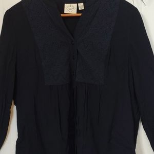 St. John's Bay Blouse